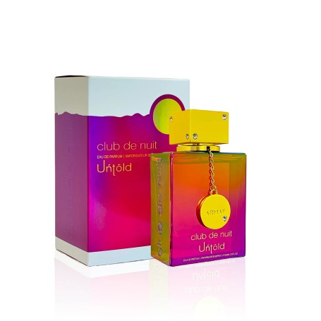 Armaf CLUB DE NUIT UNTOLD 105ml