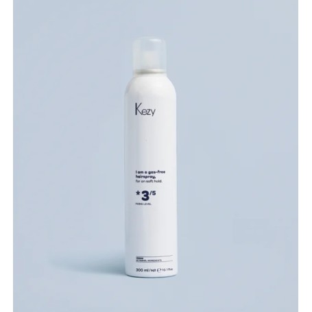 Kezy lacca ecologica soft 300ml