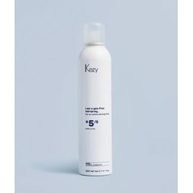 Kezy lacca ecologica strong 300ml