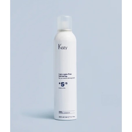 Kezy lacca ecologica strong 300ml