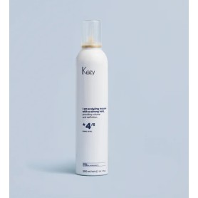 Kezy mousse volumizzante a tenuta forte 300ml