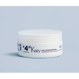 Kezy cera modellante lucida a tenuta forte 100ml