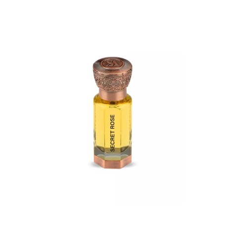 Secret Rose Oil   SWISS ARABIAN 12ml