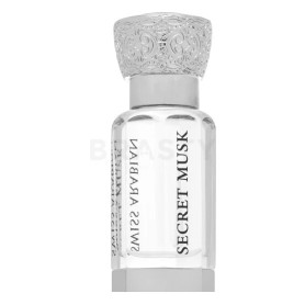 Secret Musk Swiss Arabian  12ml