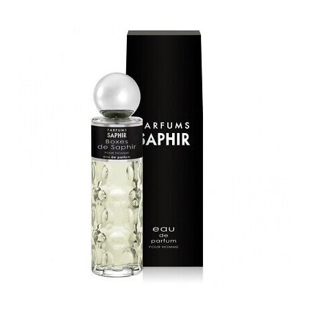 Boxes dynamic Saphir