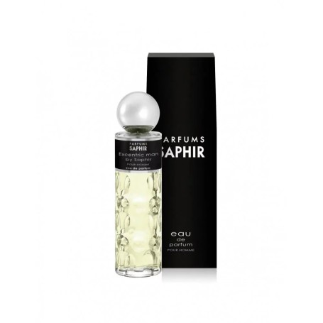 EXCENTRIC MEN by Saphir