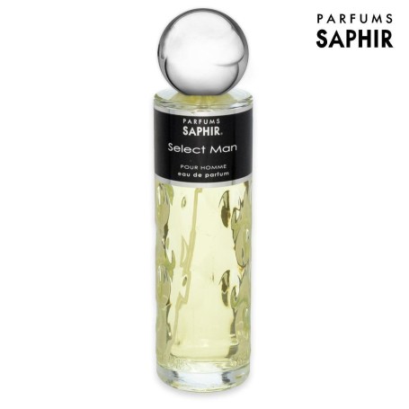 select man Saphir