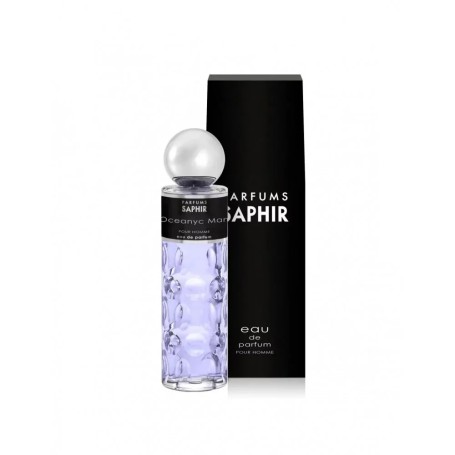 OCEANYC MAN Saphir