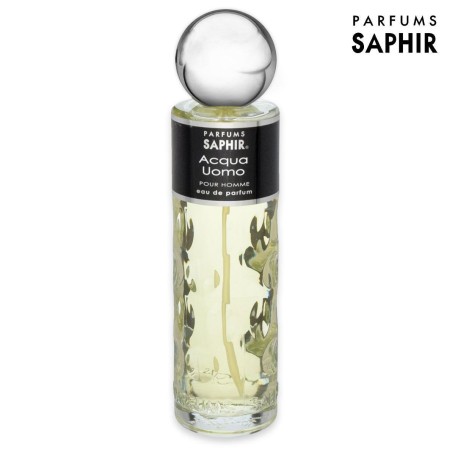 Acqua uomo  Saphir
