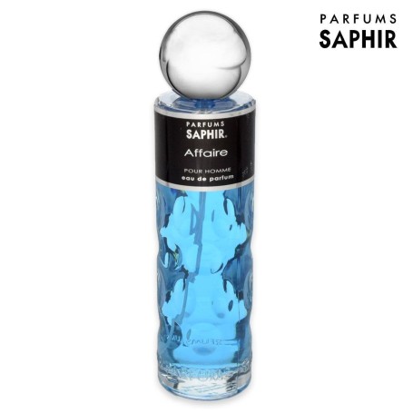 Affaire Saphir
