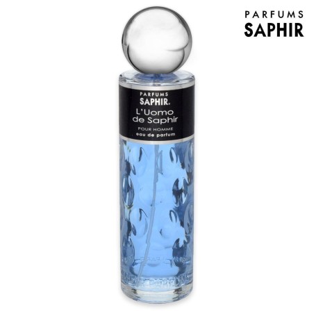 L'uomo de Saphir