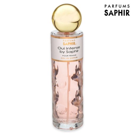 Oui intense Saphir