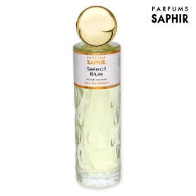 Select blue  Saphir