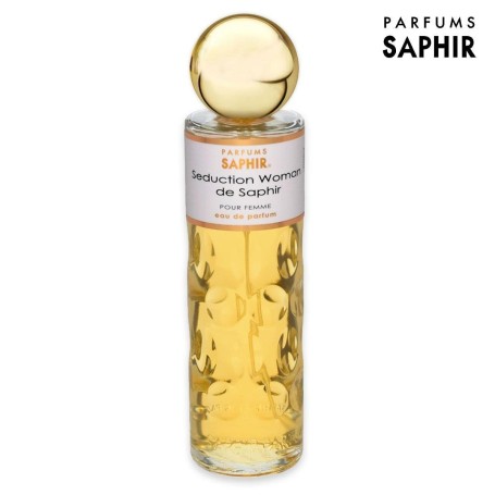 Seduction woman de Saphir