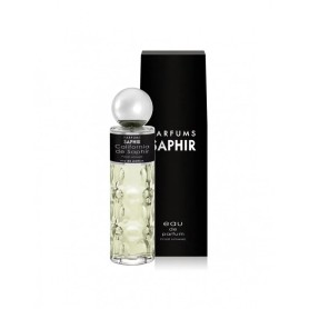 California de Saphir