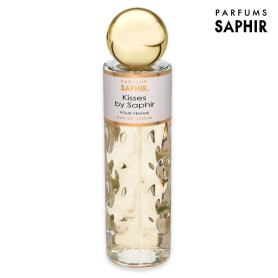kisses by Saphir