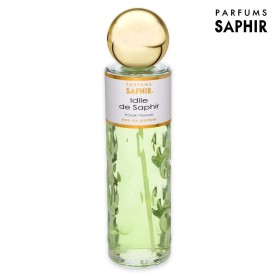 Idile  de Saphir