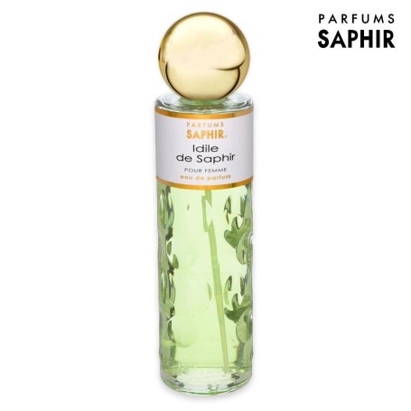 Idile  de Saphir