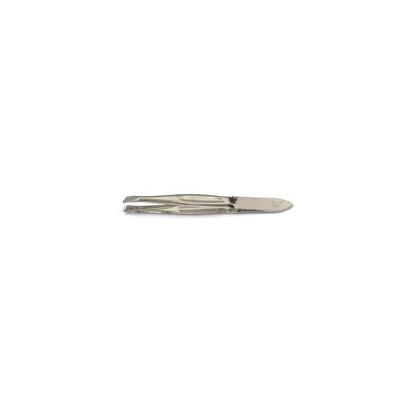 Wal Pinzetta Nichel Retta Stretta 7310/S