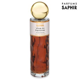 Vive la Femme Saphir