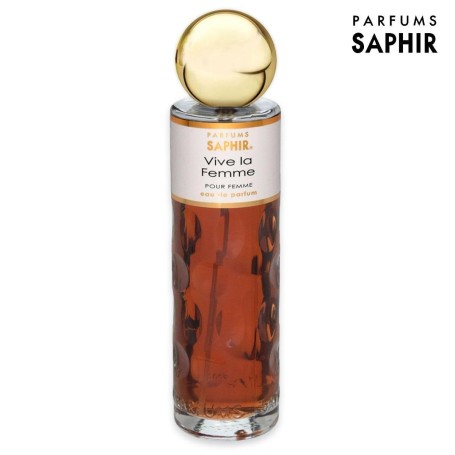Vive la Femme Saphir