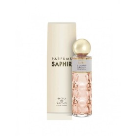 Saphir Moon