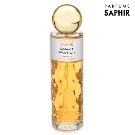 Select woman Saphir