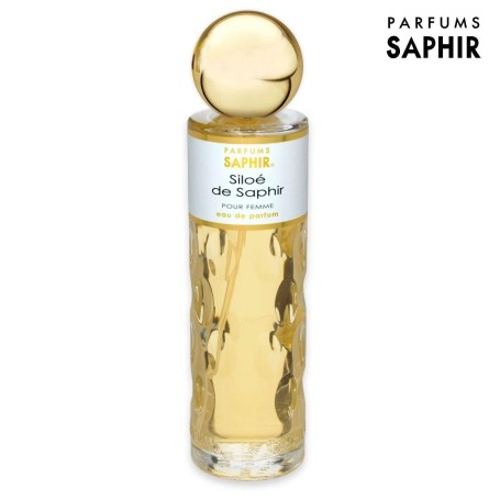 Siloé de Saphir