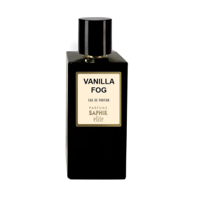 VANILLA FOG Saphir Elite