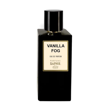 VANILLA FOG Saphir Elite