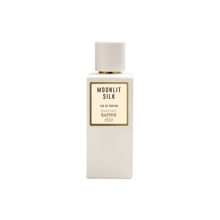 MOONLIT SILK Saphir Elite