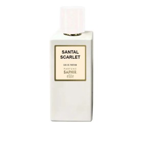 SANTAL SCARLET Saphir Elite