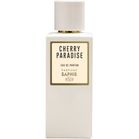 CHERRY PARADISE Saphir Elite