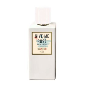 GIVE ME ROSE Saphir Elite