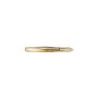 Wal Pinzetta Oro Obbliqua Stretta 7352