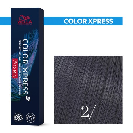 WELLA COLOR XPRESS