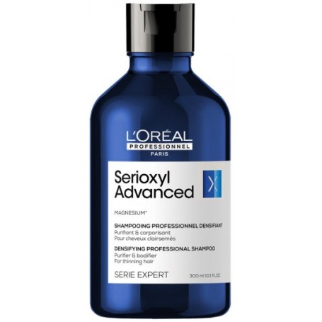 L’Oreal Professionnel Serie Expert serioxyl advanced 500ml
