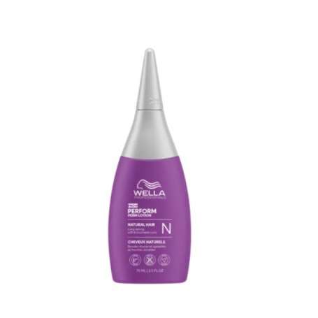 Wella Perform permanente N 75ml