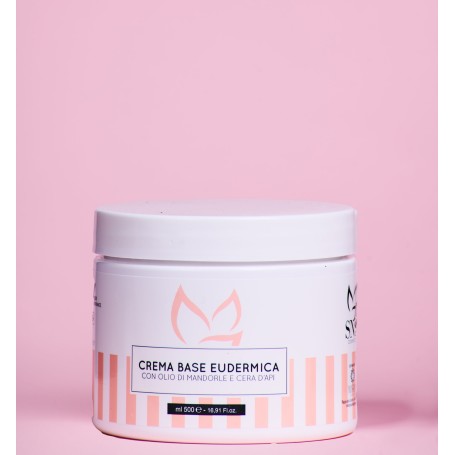 SNS Crema massaggio base eudermica