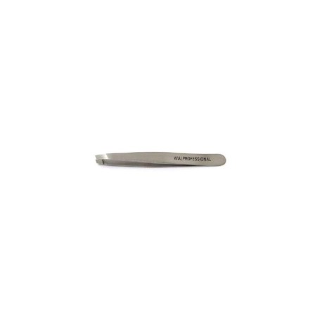 Wal Pinzetta Walprofessional Rostfrei Obbliqua 7374