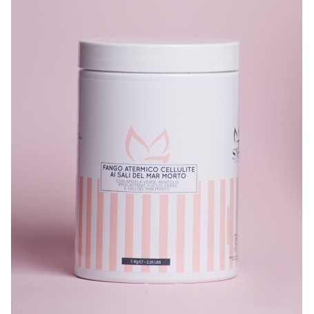 SNS Fango cellulite atermico