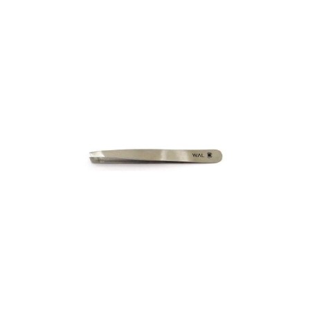 Wal Pinzetta Elettronic Control Rostfrei Obbliqua Stretta 7375