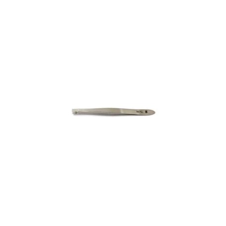 Wal Pinzetta Elettronic Control Rostfrei Retta Stretta 7376/S