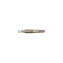 Wal Pinzetta Waltitanium Rostfrei Obbliqua Stretta 7377