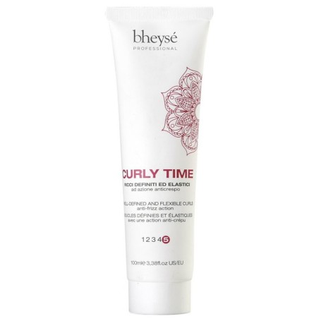 Renee Blanche Curly time crema definizione ricci