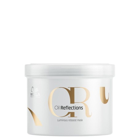 Wella Oil Reflections Mask 150ml