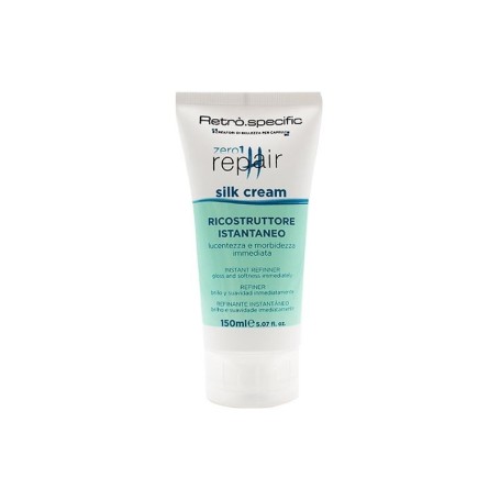 Retrò Silk Cream Multivitaminic 150ml