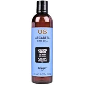 Dikson Argabeta Shampoo energizzante anticaduta 250ml