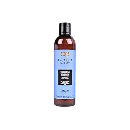 Dikson Argabeta Shampoo energizzante anticaduta 250ml