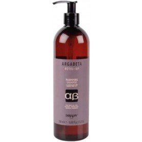 Dikson Argabeta Shampoo rimpolpante 500ml